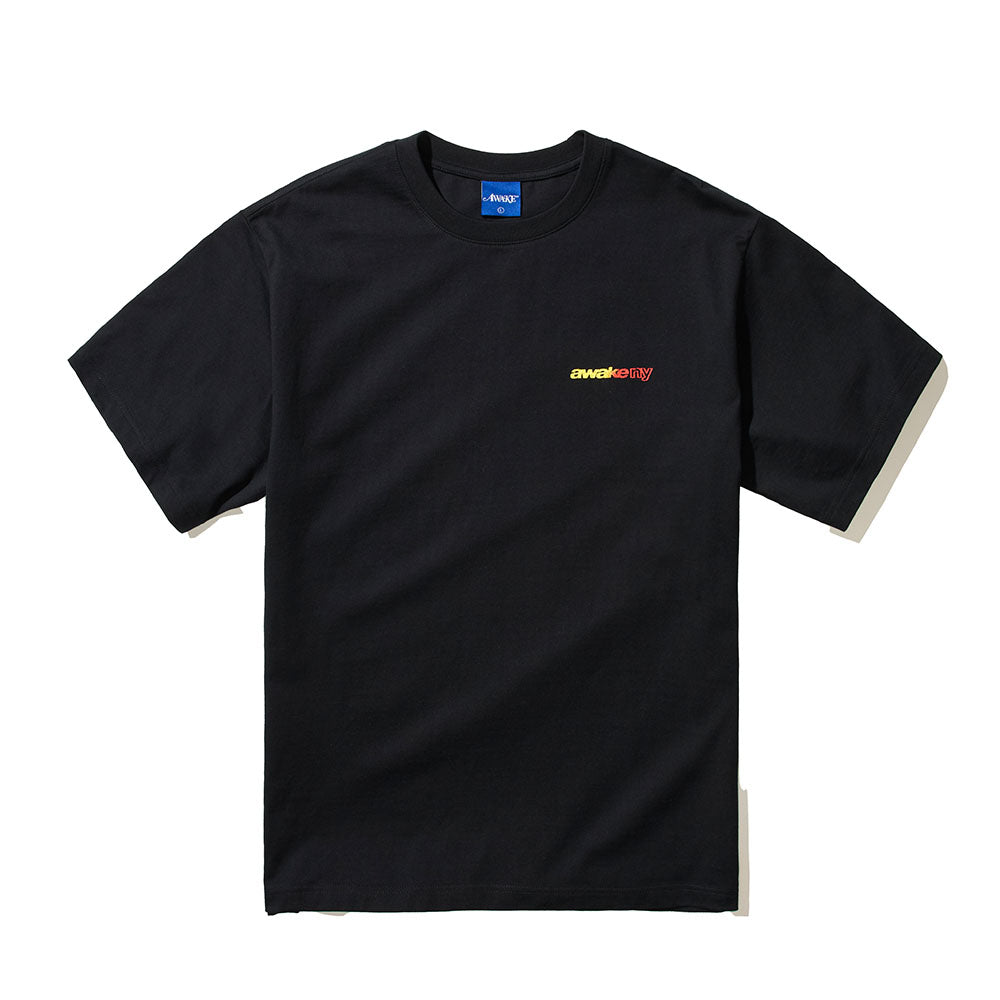 GRADIENT SPORT TEE