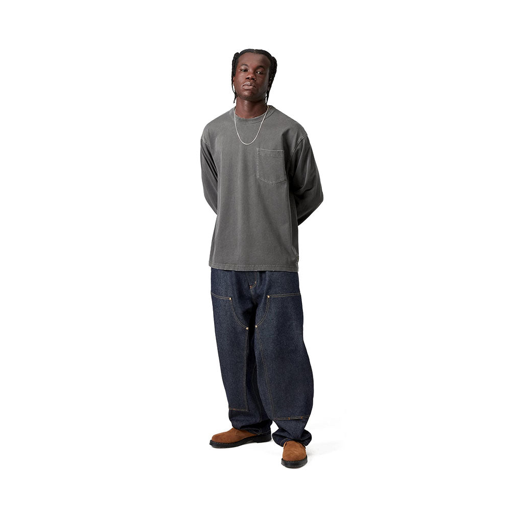 L/S TORION POCKET T-SHIRT