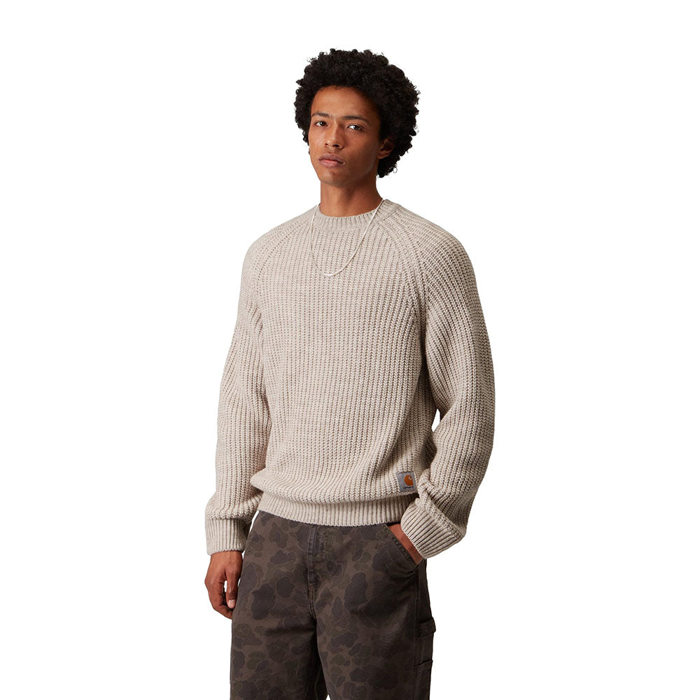 FIRTH SWEATER