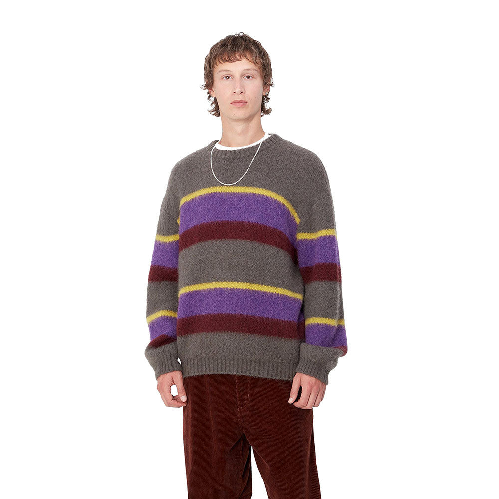 MERTON SWEATER