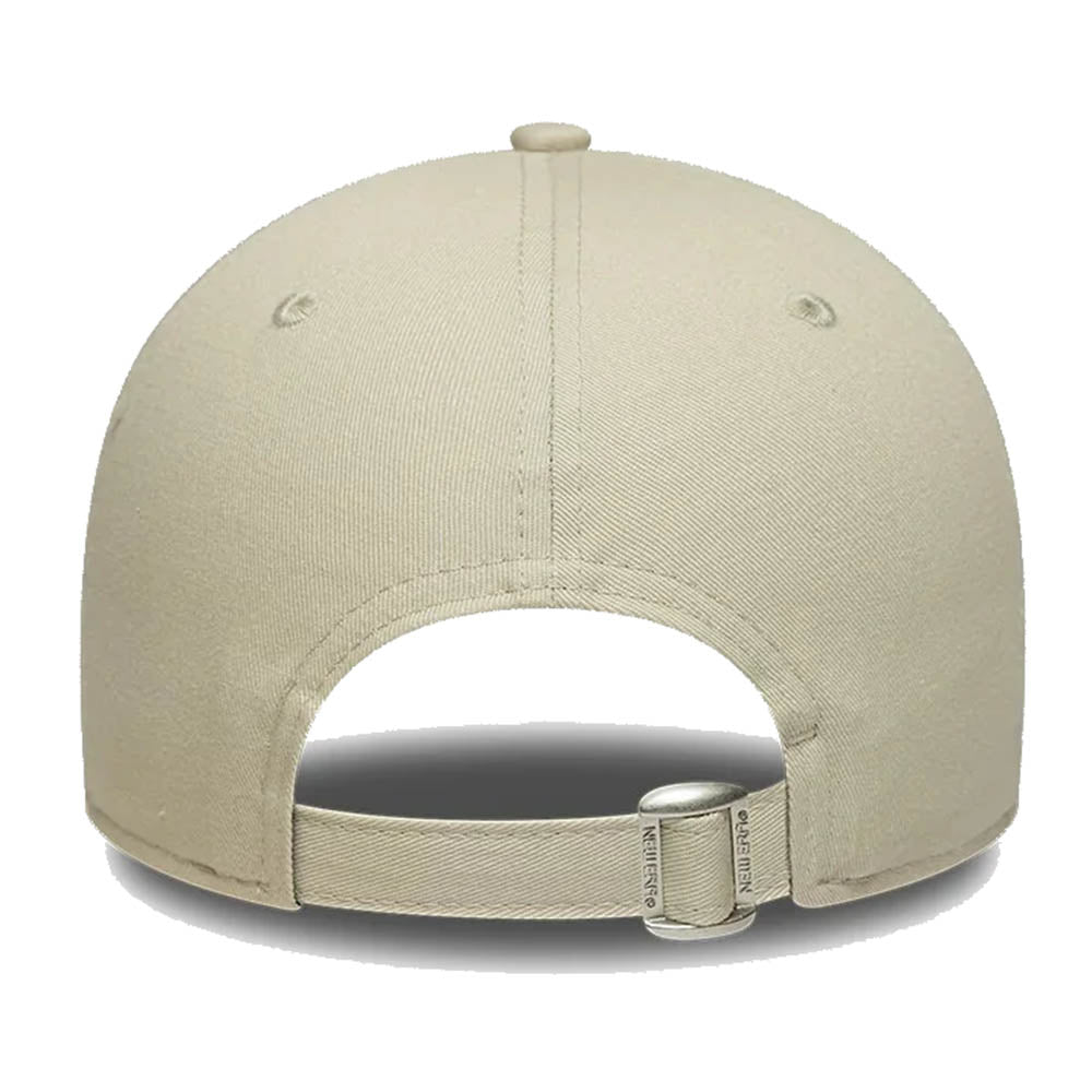 LA DODGERS MLB OUTDOOR ICON CREAM 9FORTY CAP