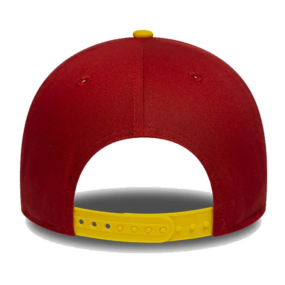 NEW ERA AS ROMA TEAM 9FORTY CAP