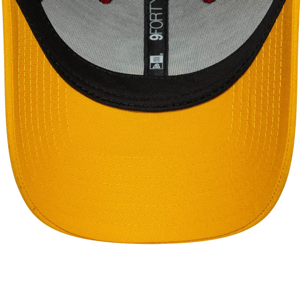 NEW ERA AS ROMA TEAM 9FORTY CAP