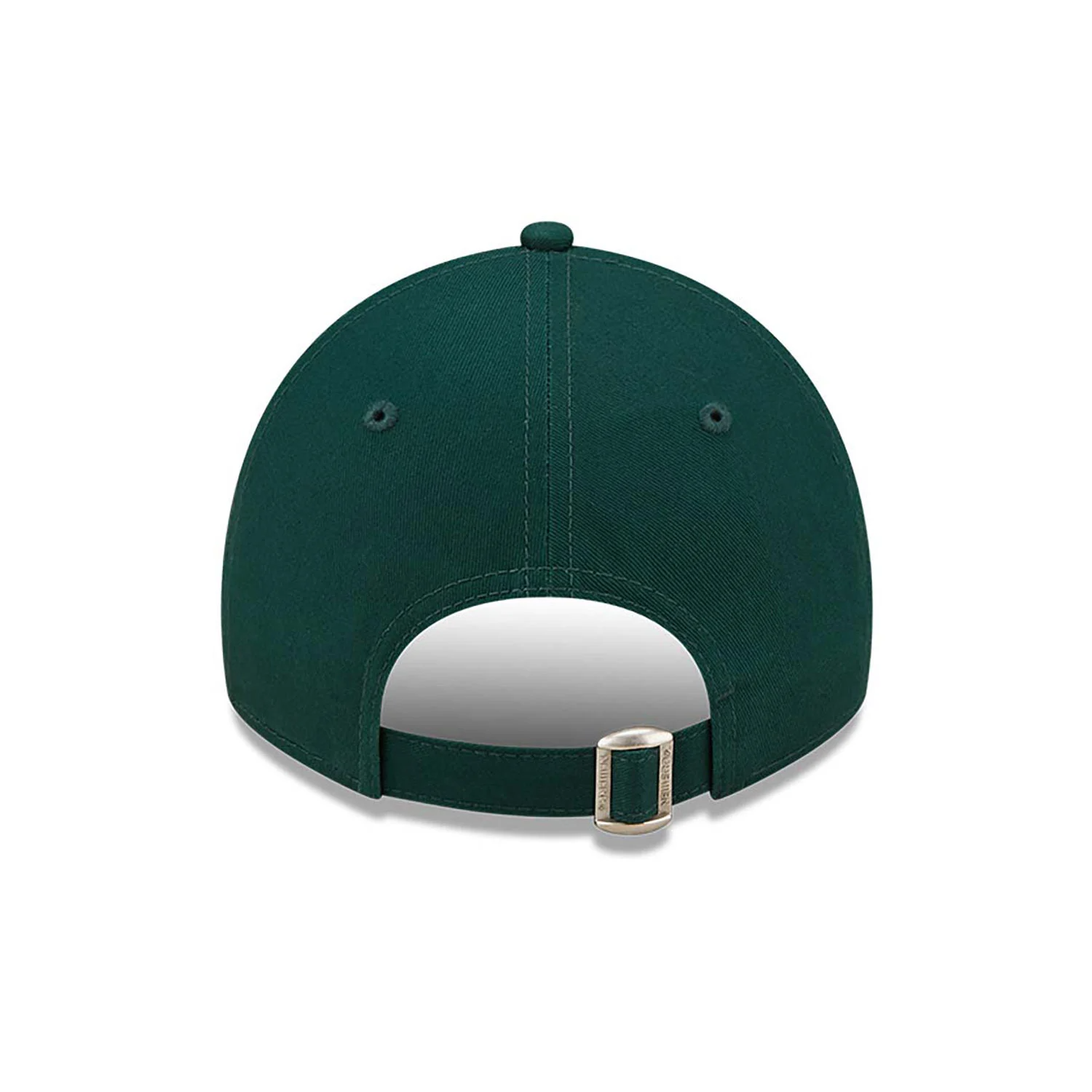 OAKLAND ATHLETICS LEAGUE ESSENTIAL GREEN 9TWENTY ADJUSTABLE CAP