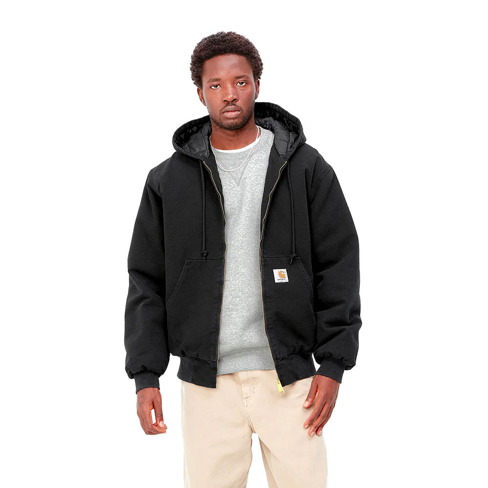 OG ACTIVE JACKET (WINTER)