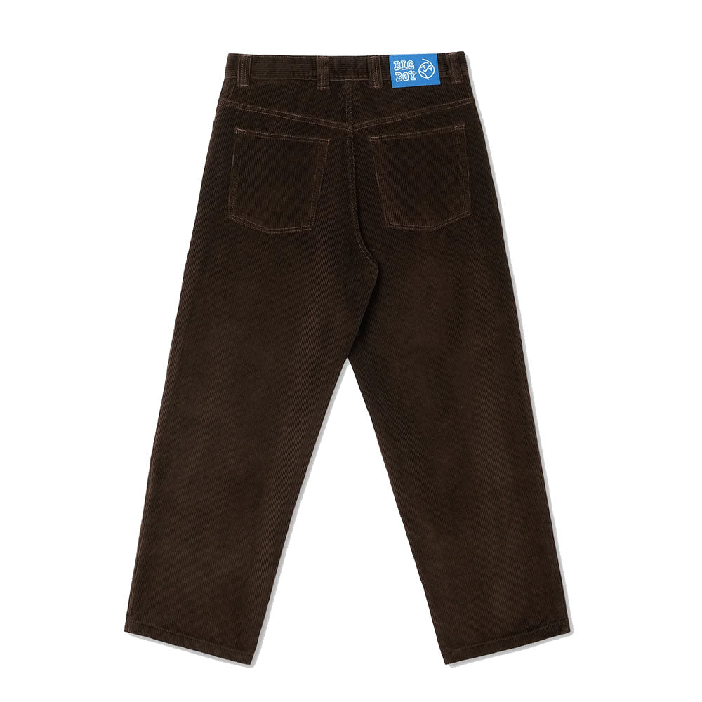 BIG BOY PANTS CORD