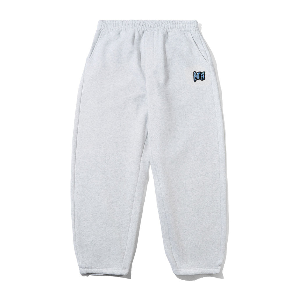 SKETCH FLEECE TRACK PANTS