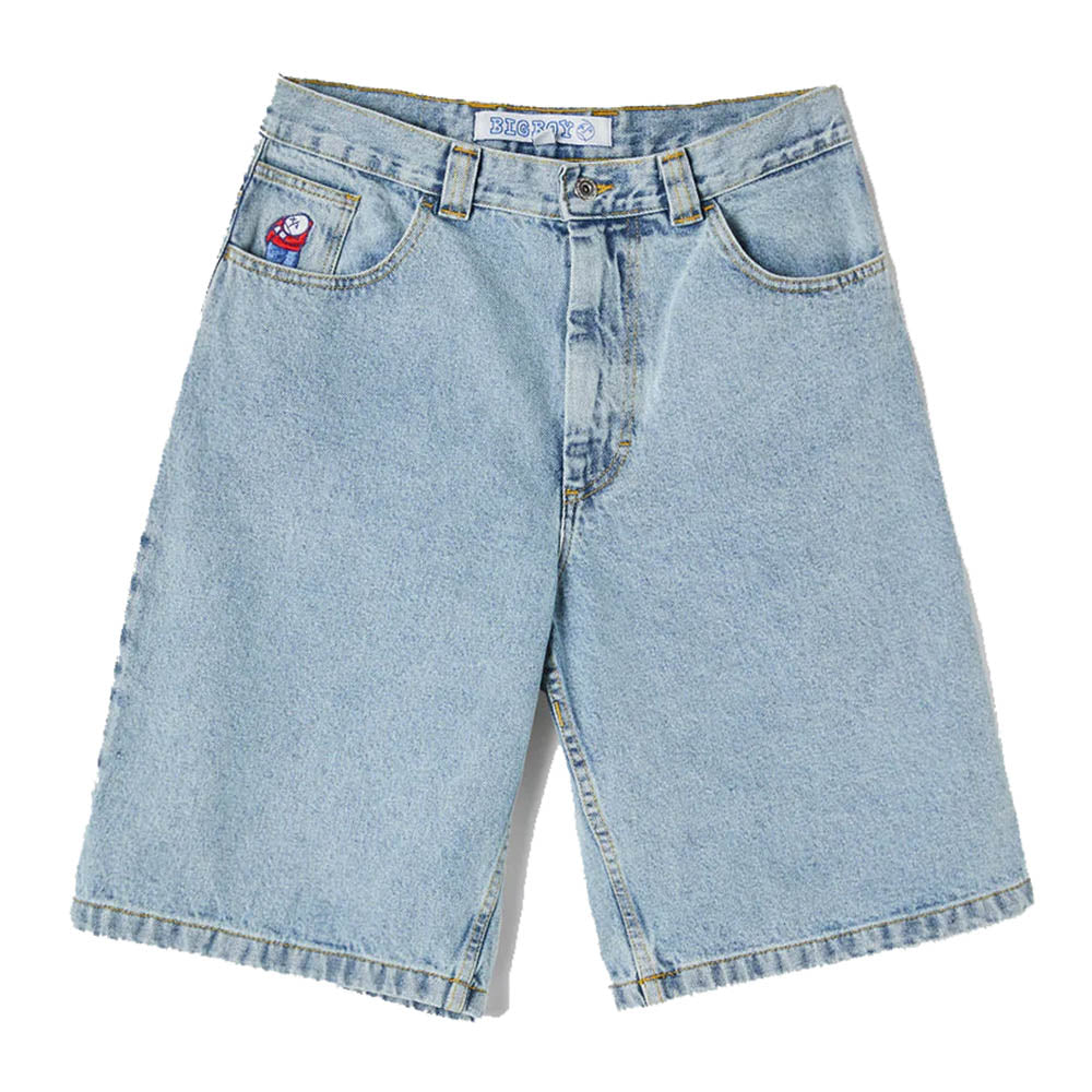 BIG BOY SHORTS