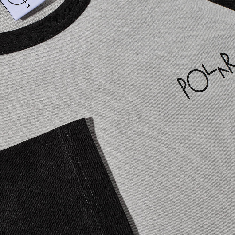 3/4 SLEEVE TEE