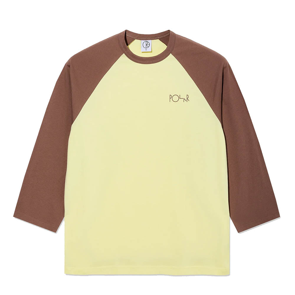 3/4 SLEEVE TEE