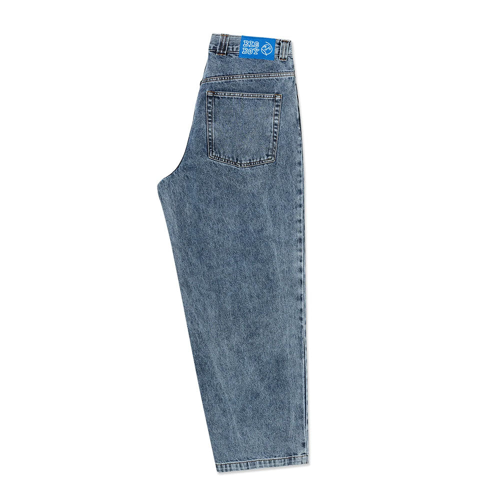 BIG BOY JEANS