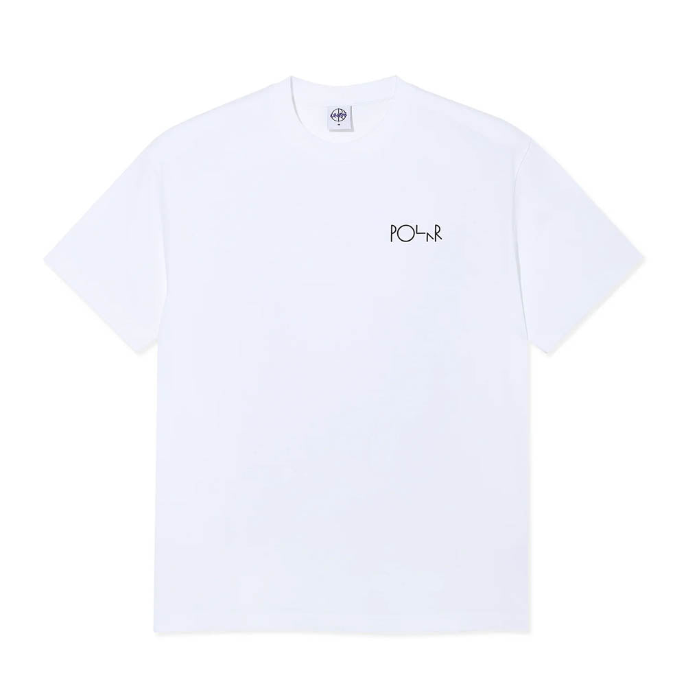 LOST & FOUND TEE
