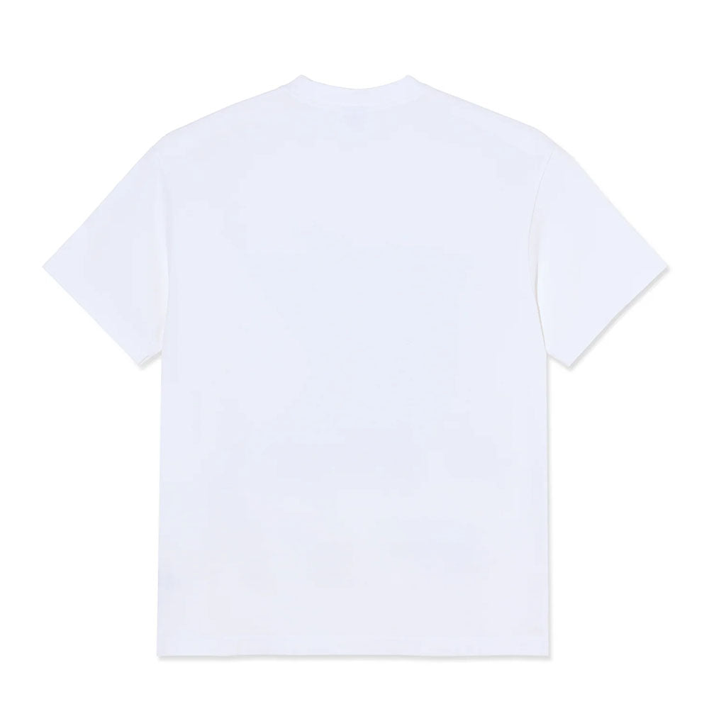 PASSING RESEMBLANCE TEE