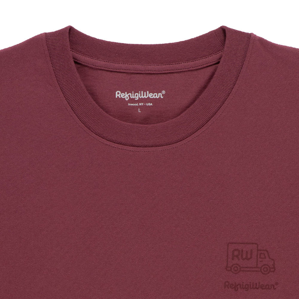 LIVERPOOL T-SHIRT
