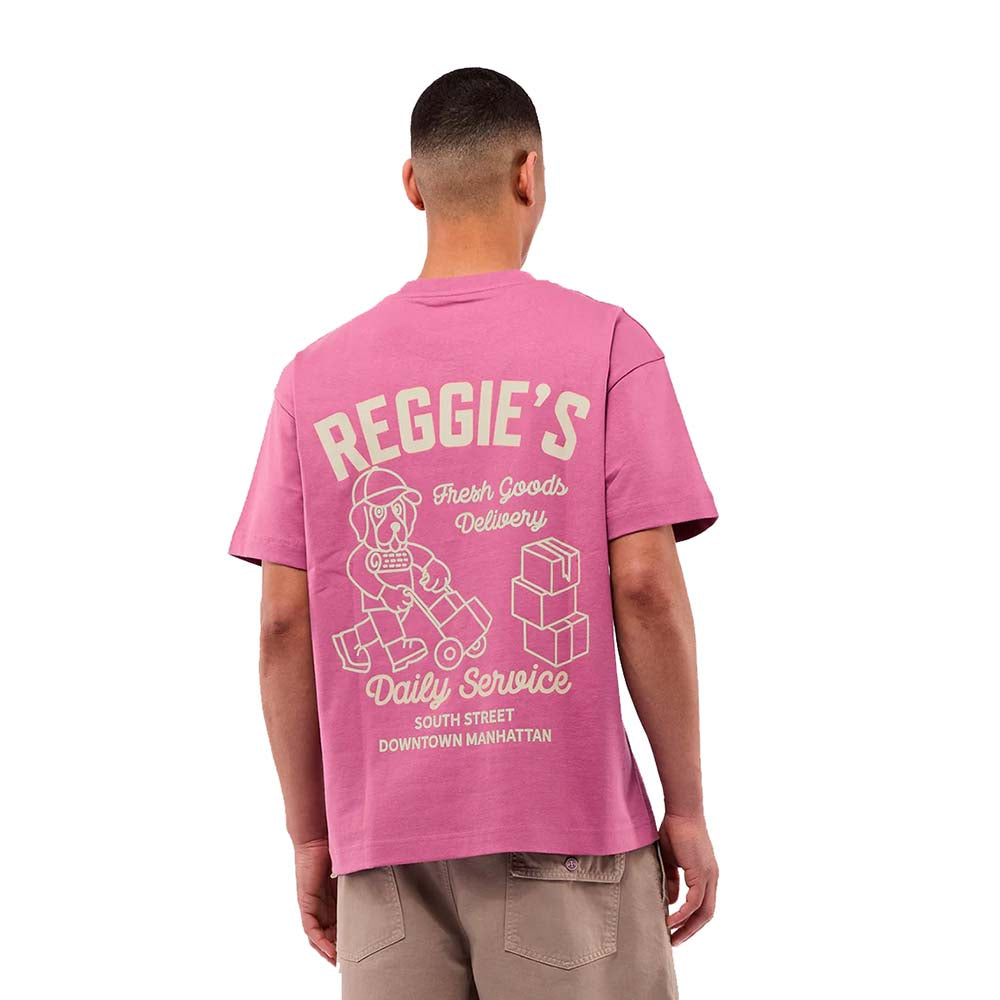 LIVERPOOL T-SHIRT