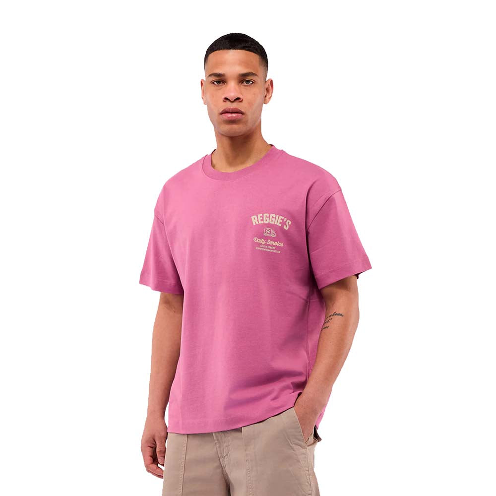 LIVERPOOL T-SHIRT