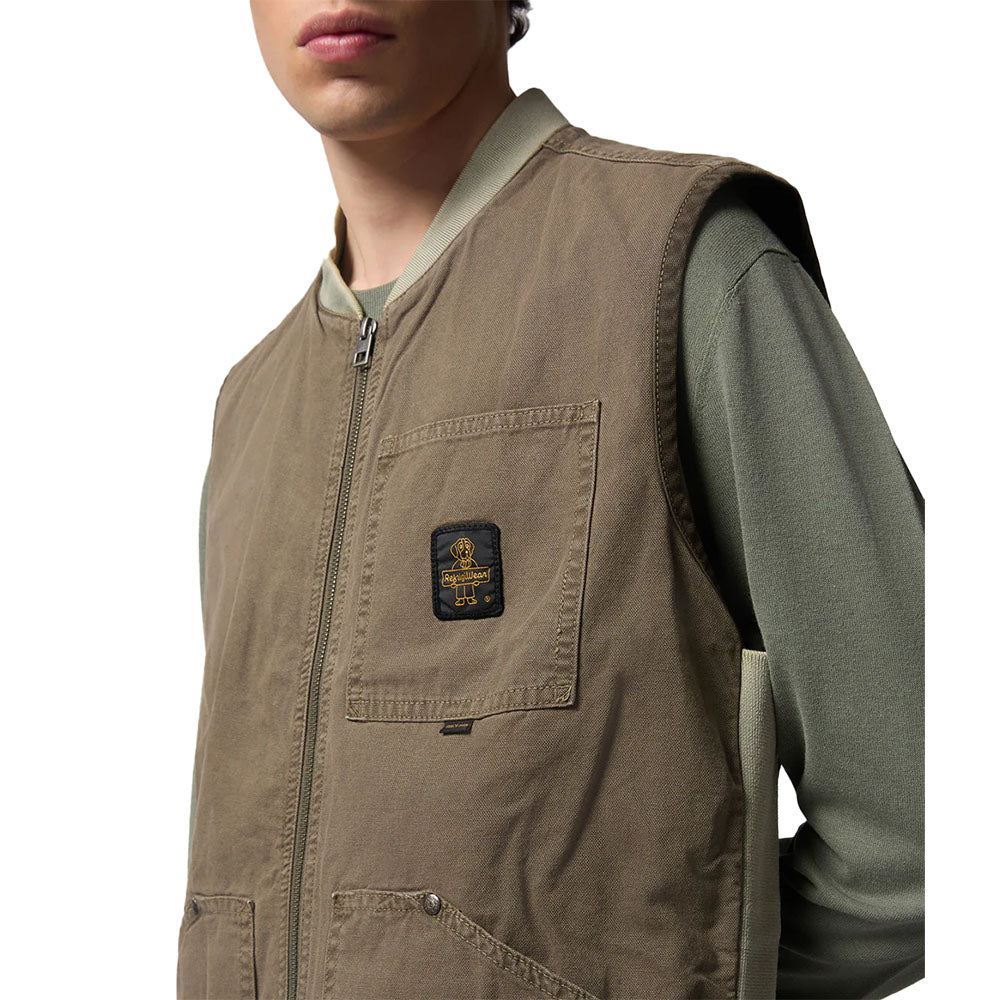 ORIGINAL VEST