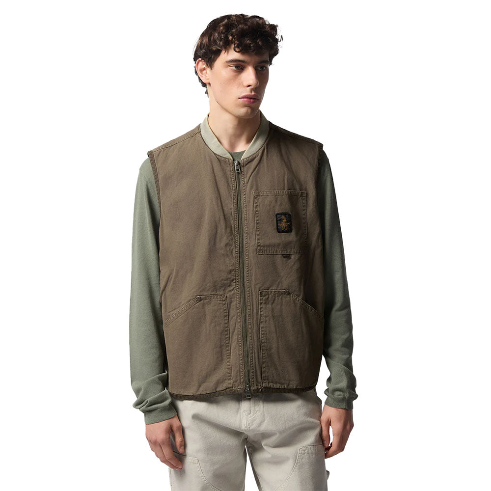 ORIGINAL VEST