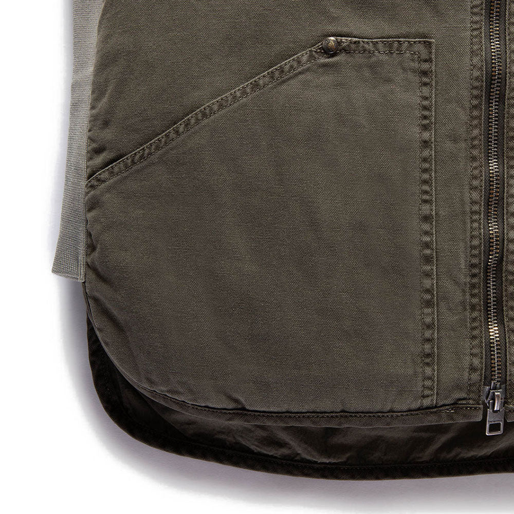 ORIGINAL VEST
