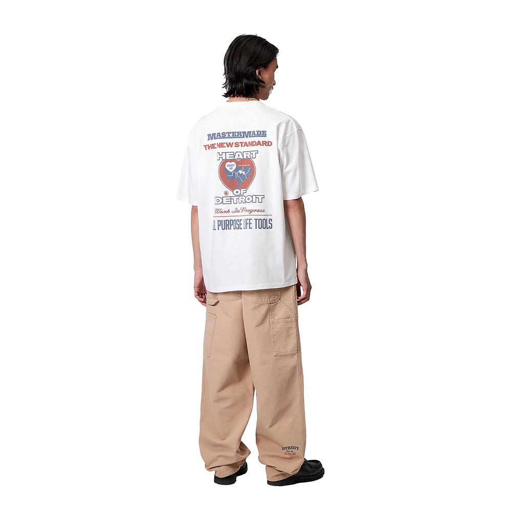 S/S ARCAN T-SHIRT