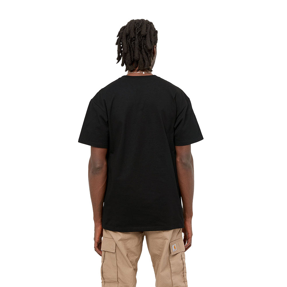 S/S CHASE T-SHIRT