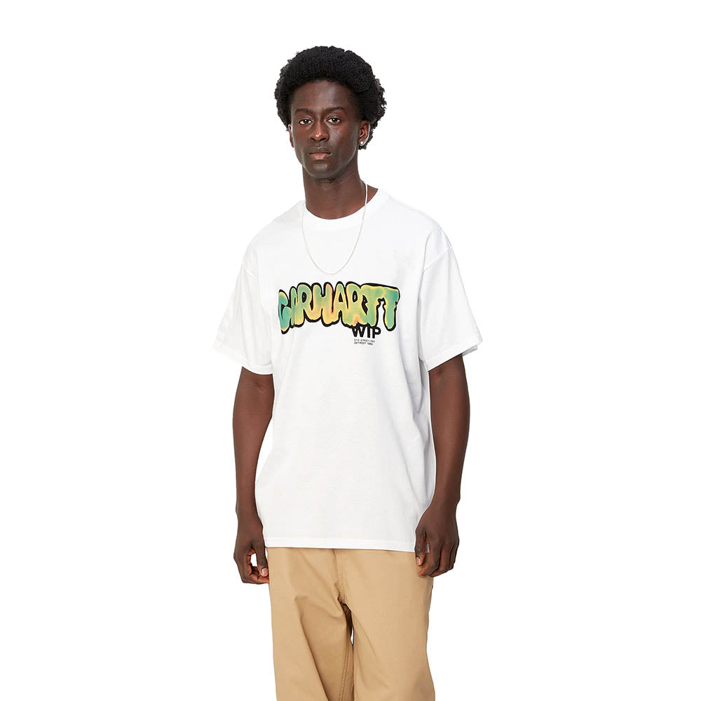 S/S DRIP T-SHIRT