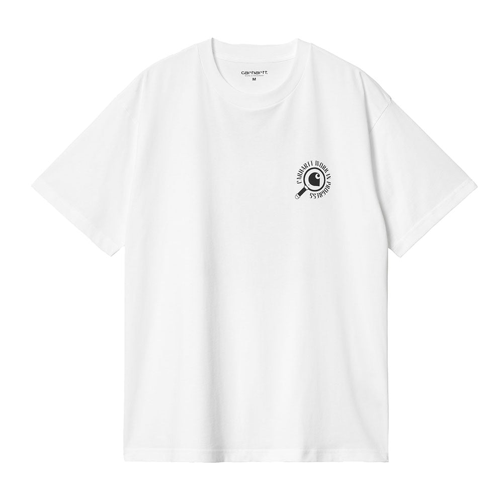 S/S INSPECTOR T-SHIRT