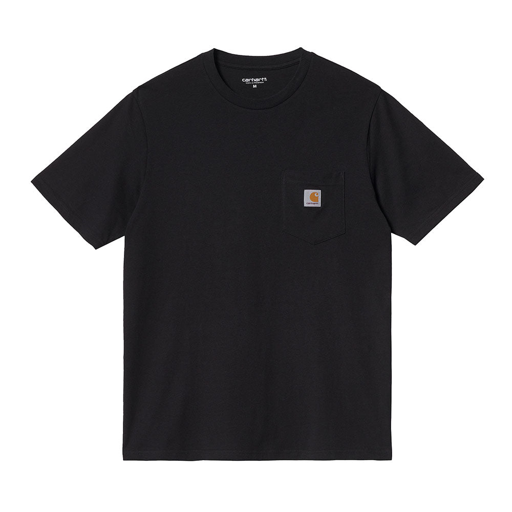 S/S POCKET T-SHIRT