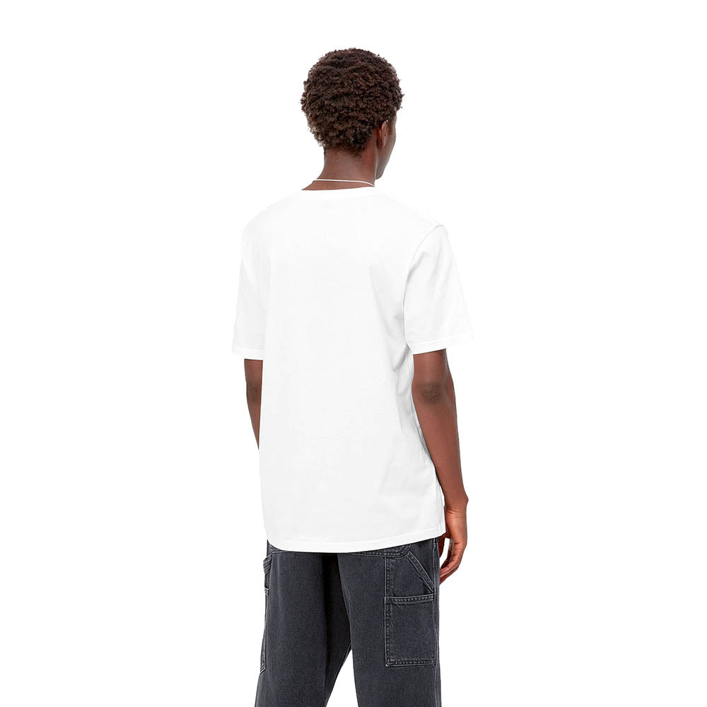 S/S POCKET T-SHIRT