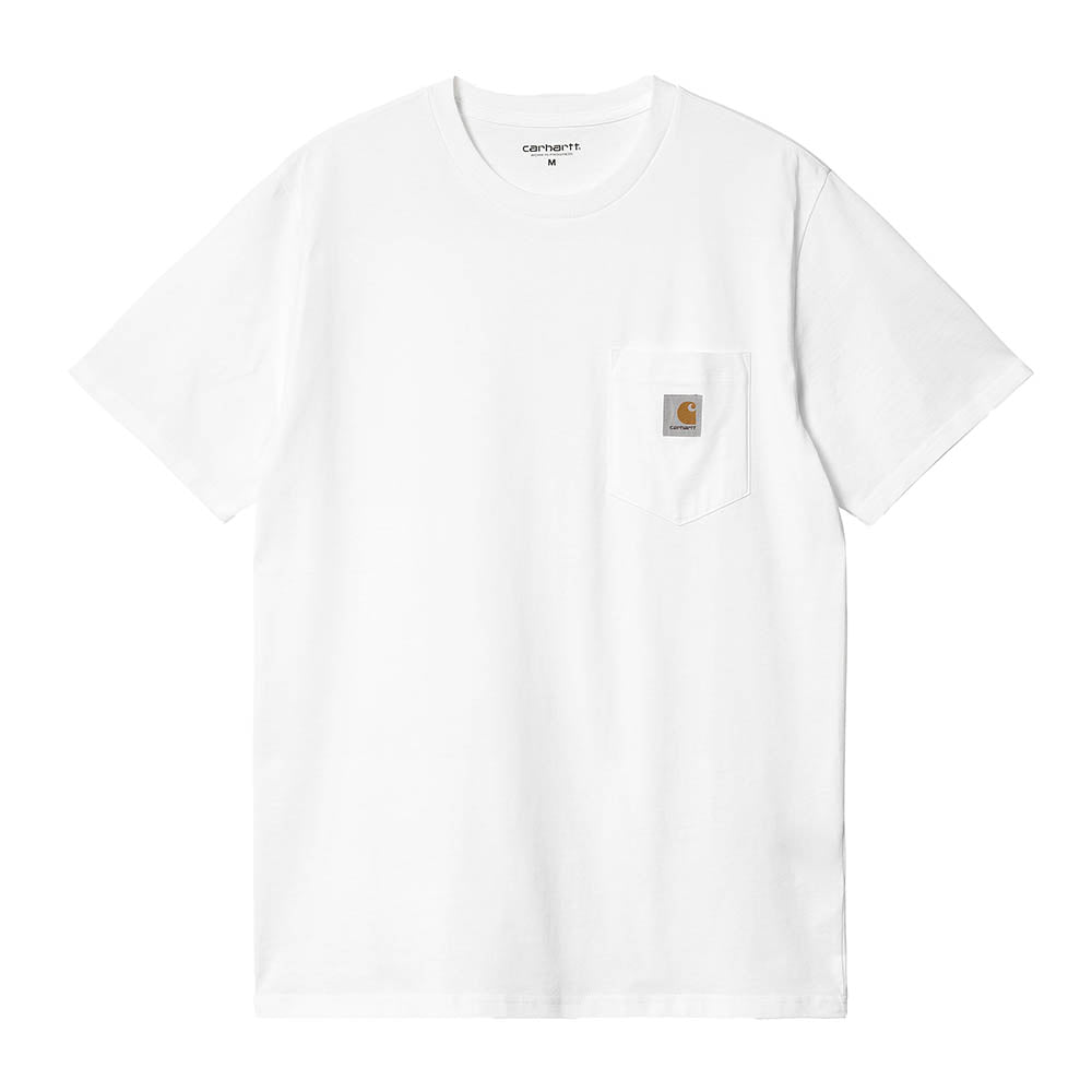 S/S POCKET T-SHIRT