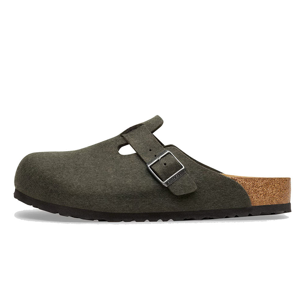 BOSTON THYME FELT
