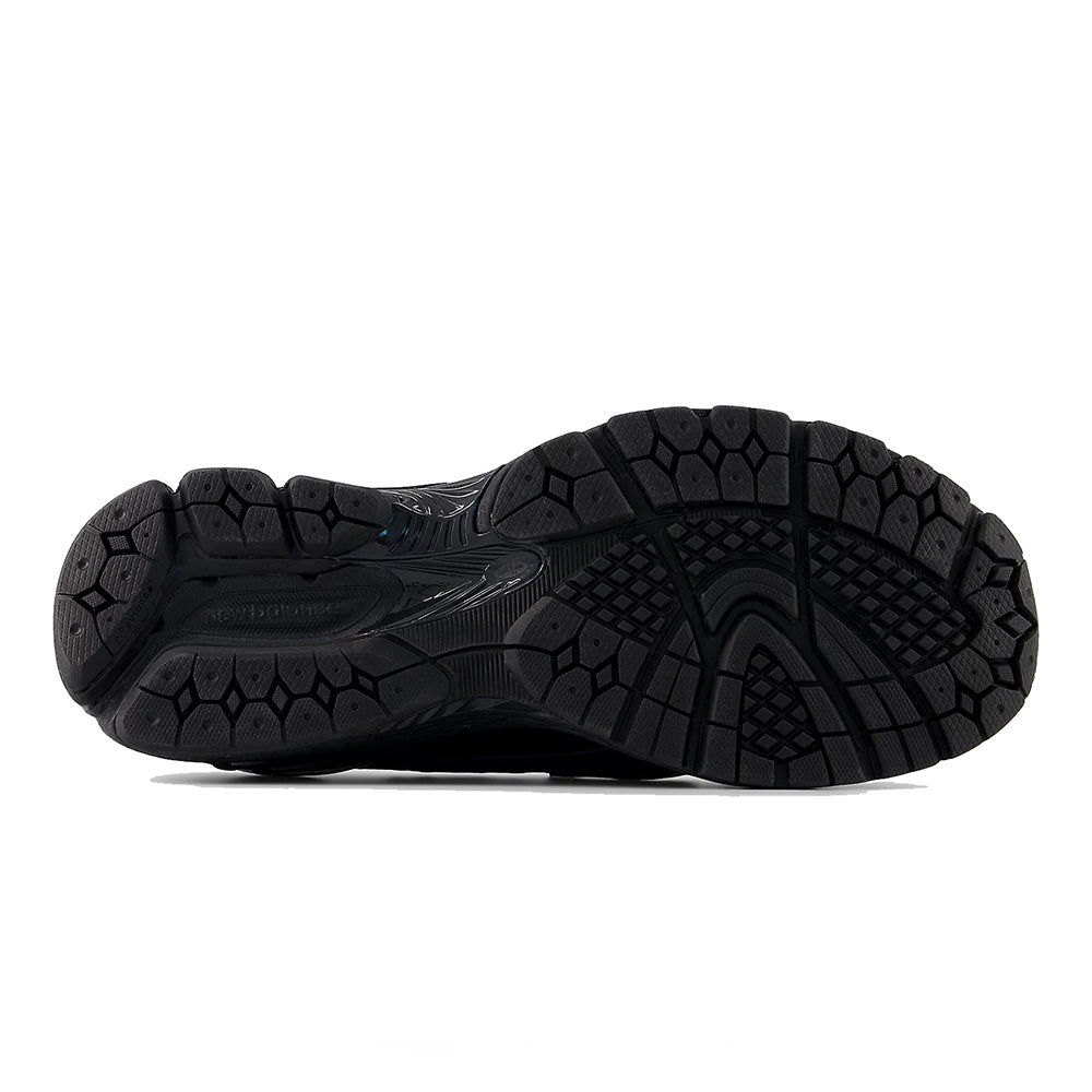 1906L LOAFER "BLACK CROC"