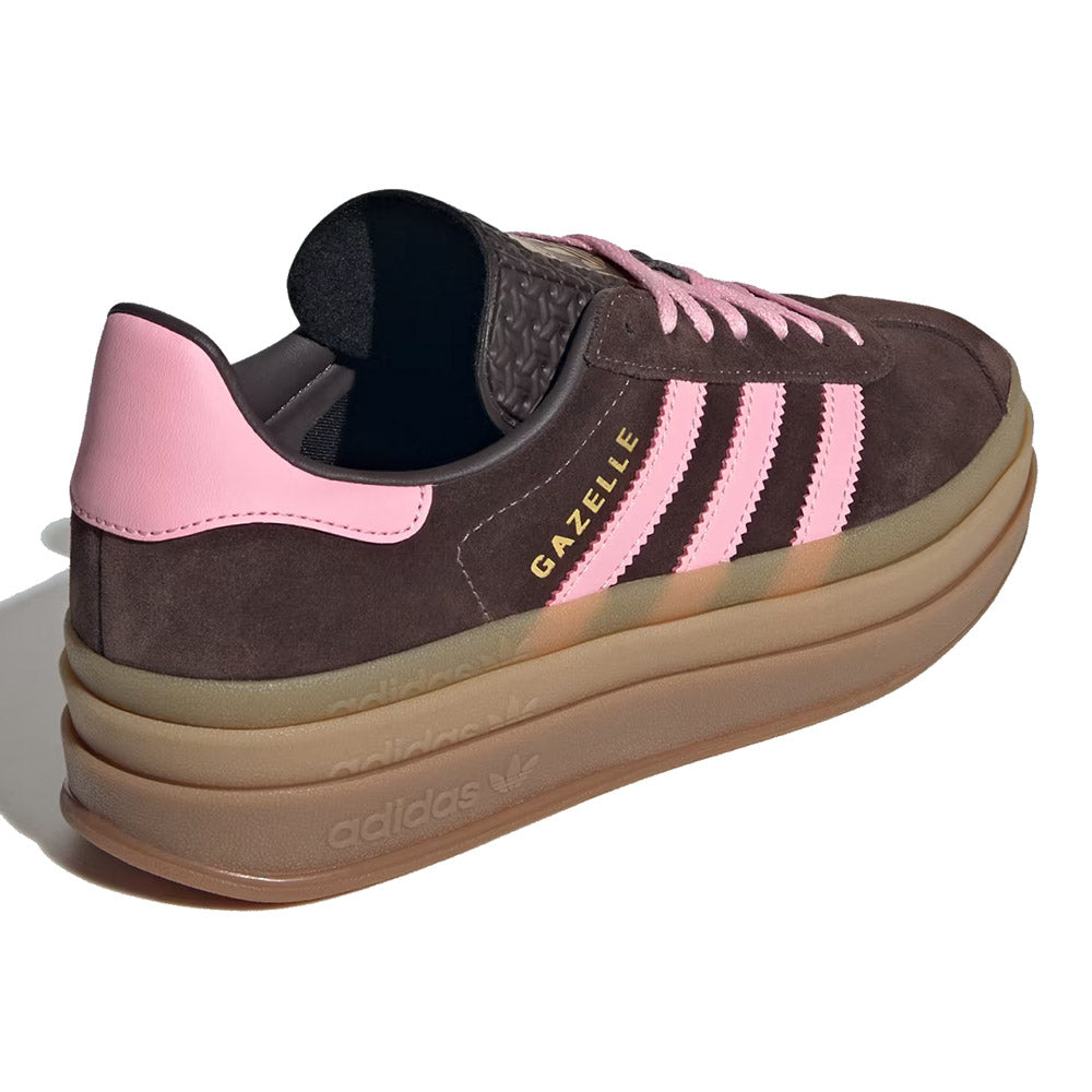 GAZELLE BOLD