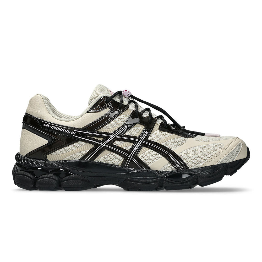 X FINESSE GEL-CUMULUS 16