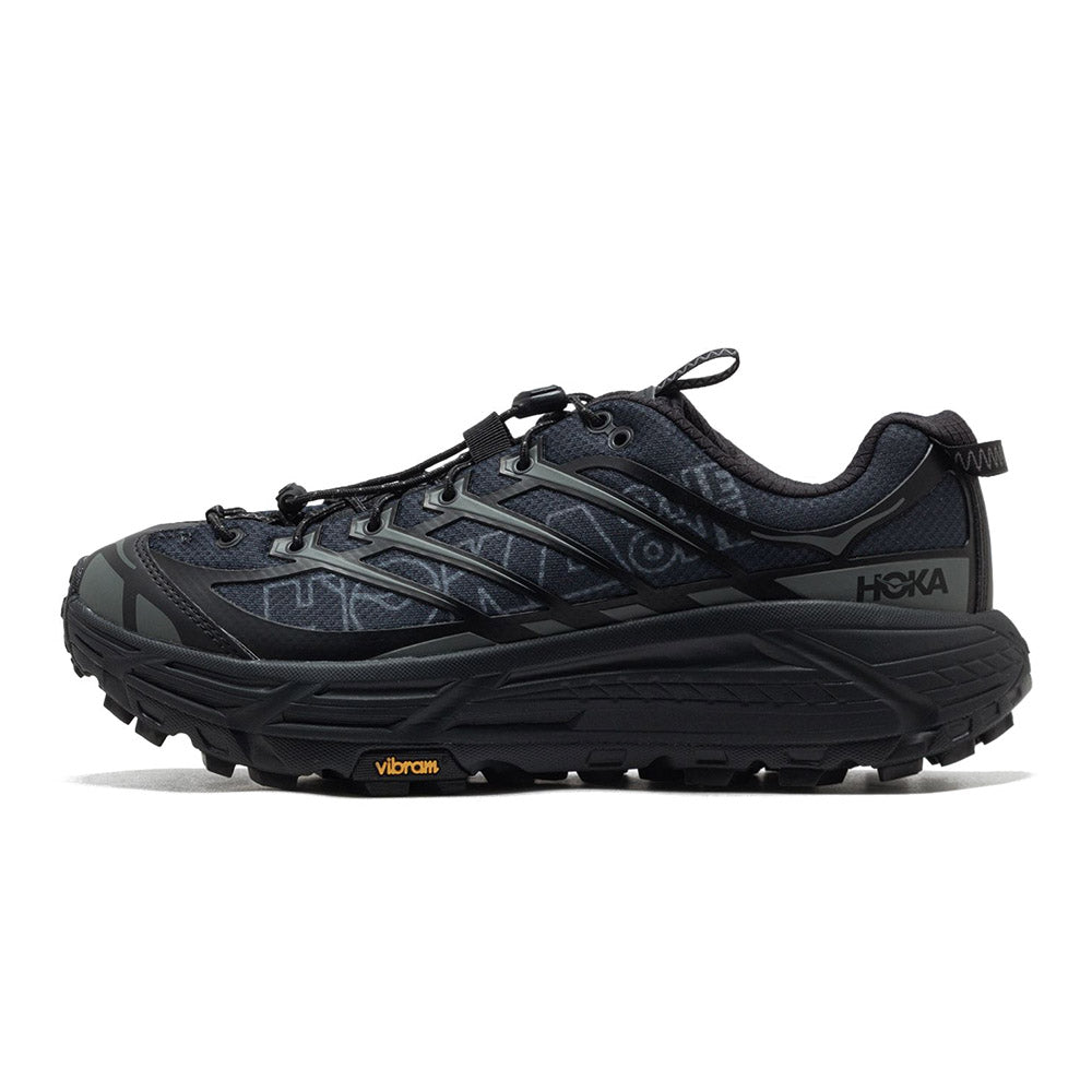 MAFATE THREE2 WORDMARK