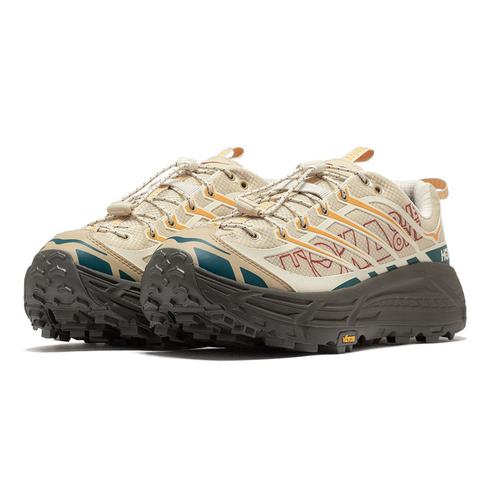 MAFATE THREE2 WORDMARK