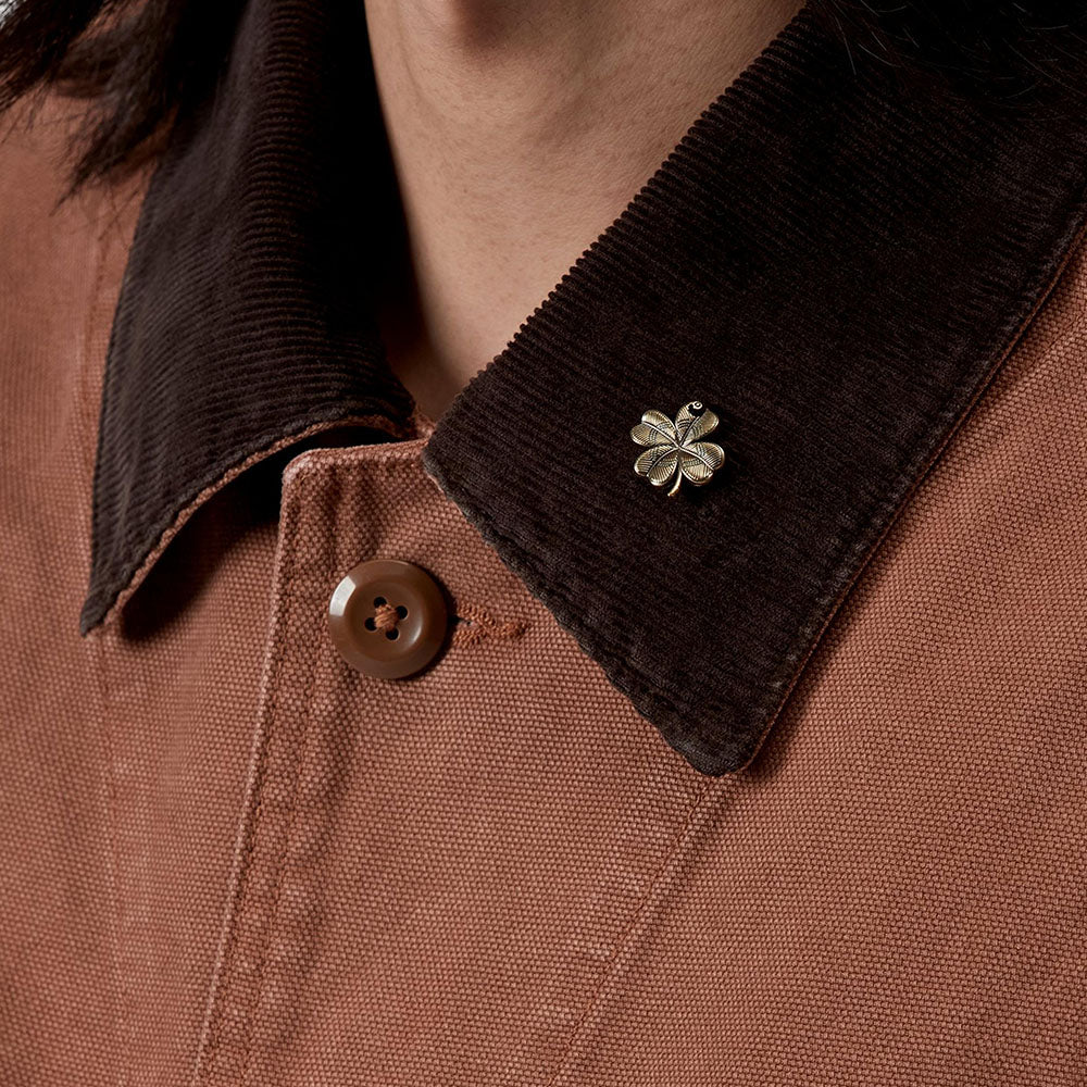 CLOVER PIN