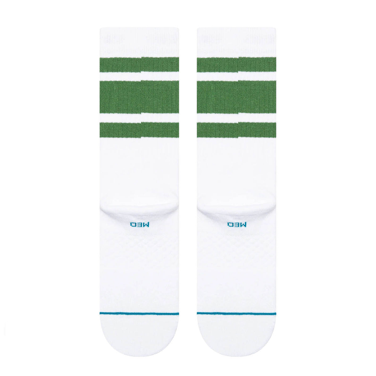 FEELIN LUCKY CREW SOCK
