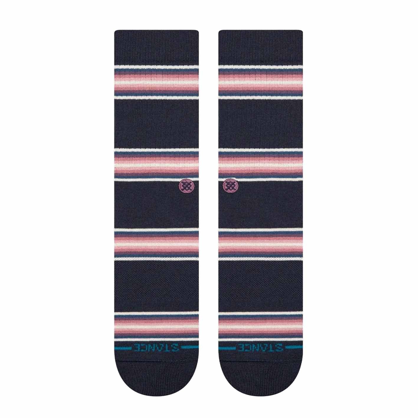 HILL TOP CREW SOCK