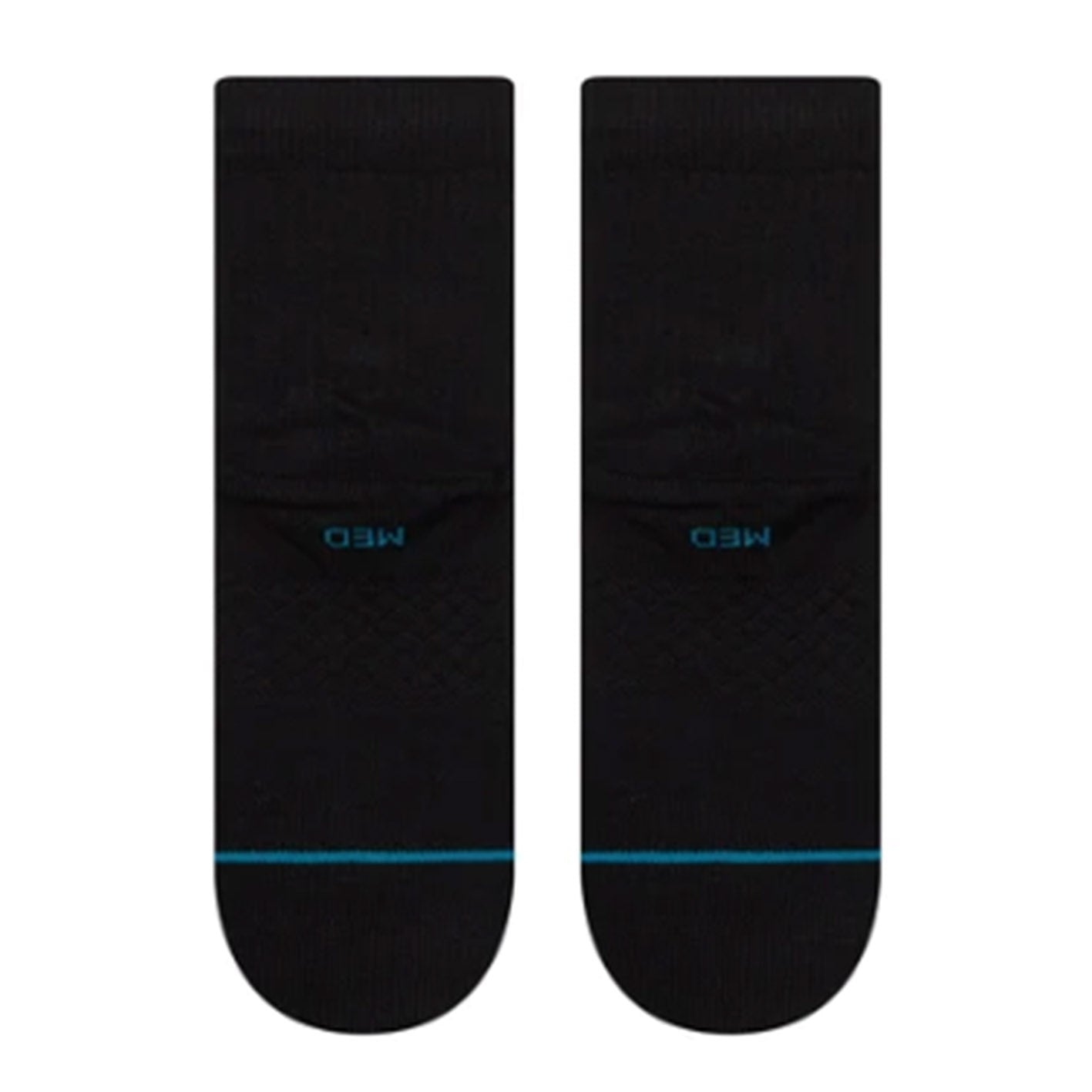 ICON QUARTER SOCKS