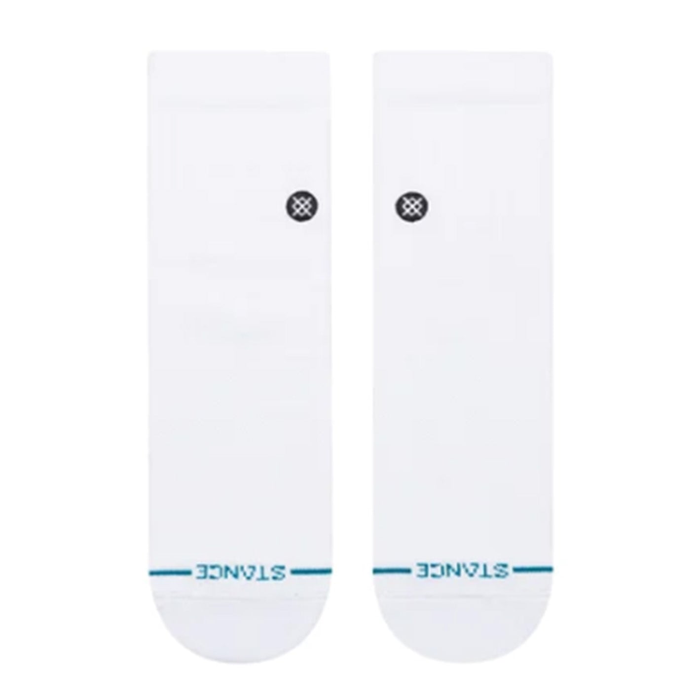 ICON QUARTER SOCKS