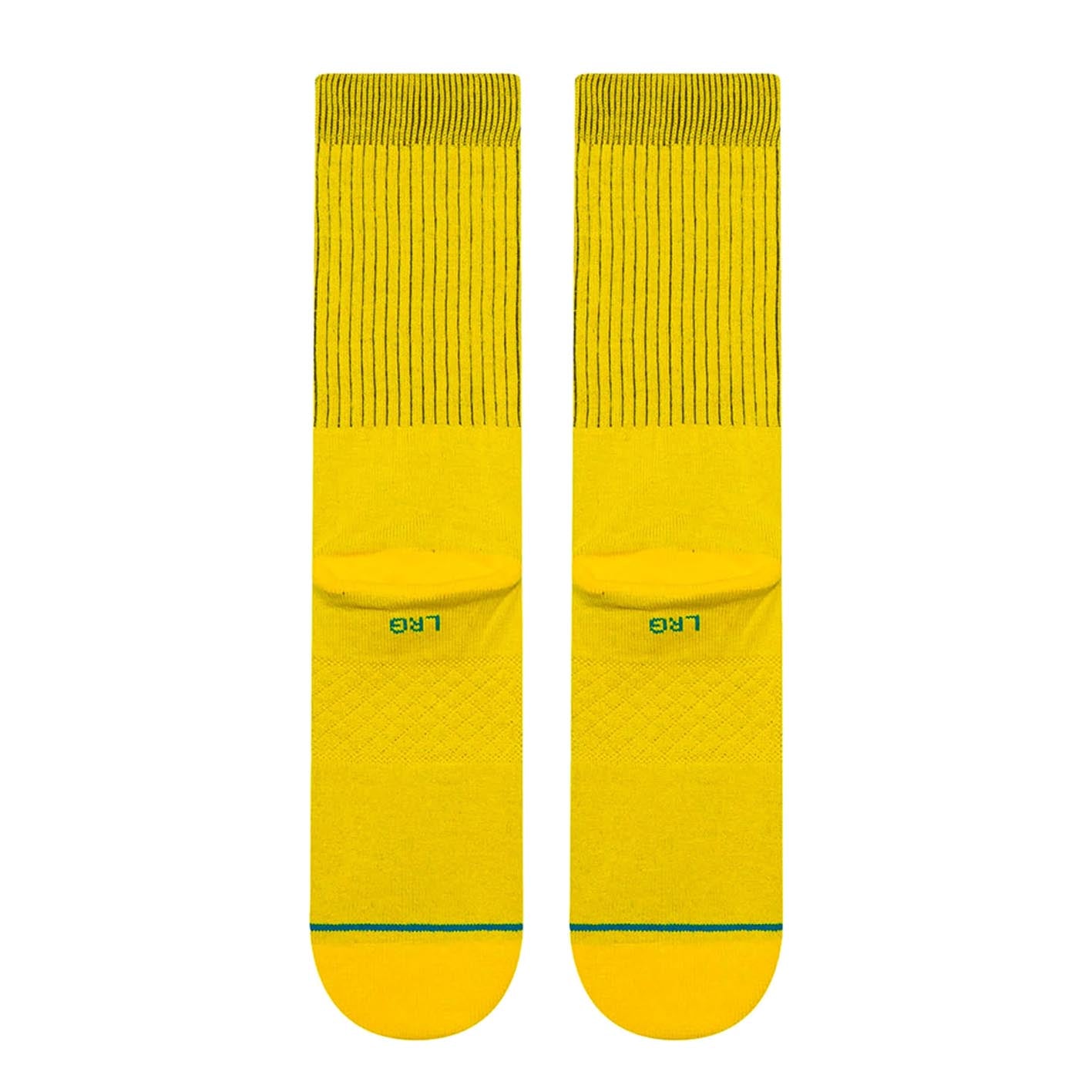 PIKACHU CREW SOCK