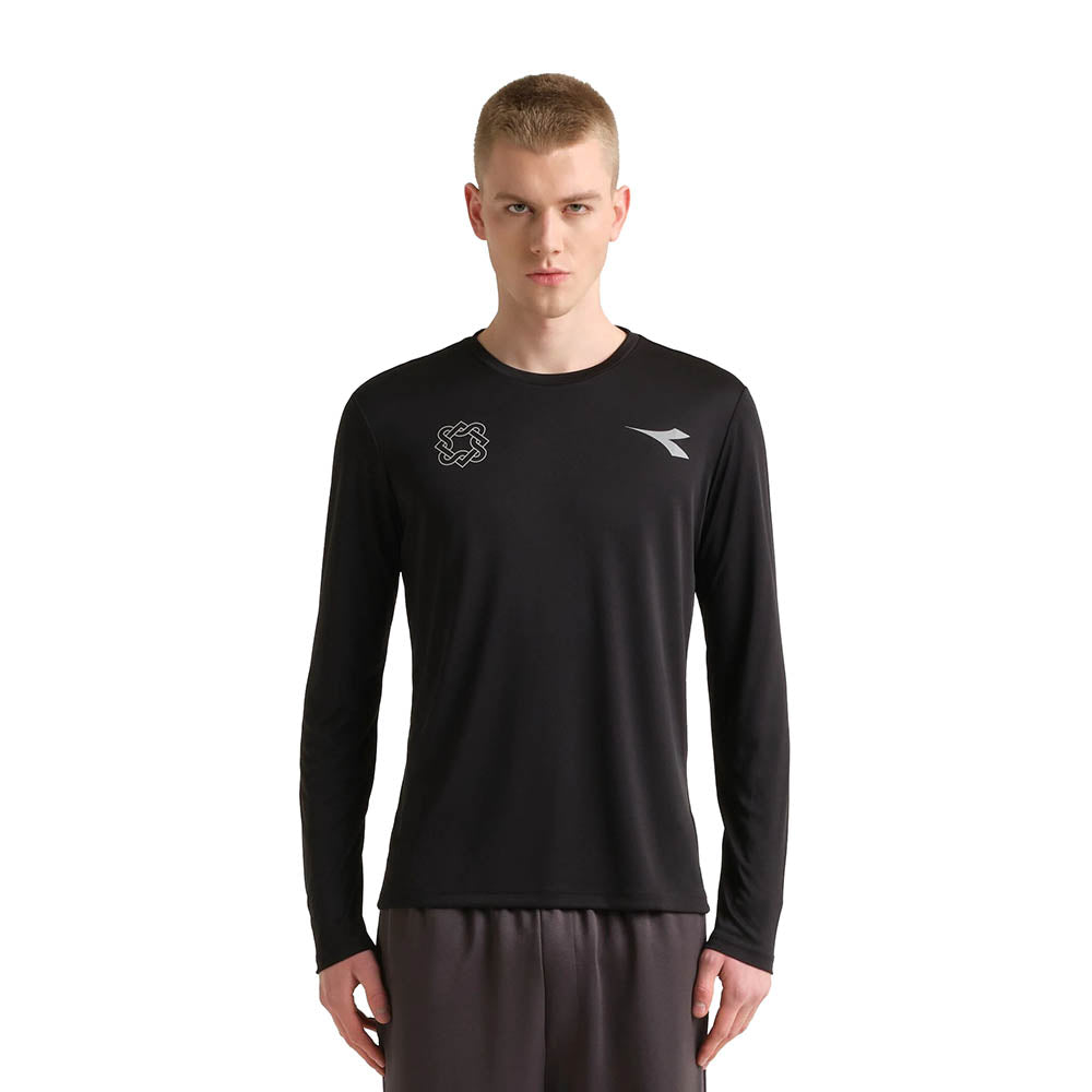 T-SHIRT L/S LACK OF GUIDANCE