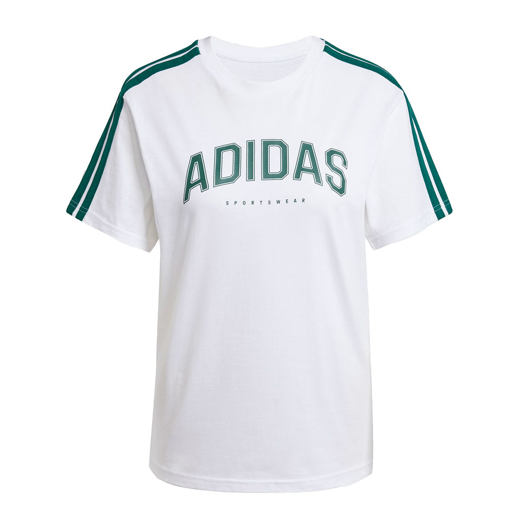 LOUNGE SOFT-SIDE GRAPHIC TEE