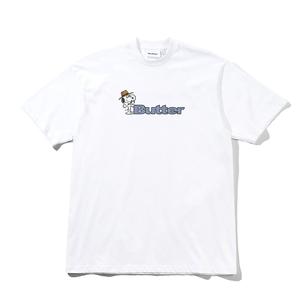 SPIKE LOGO TEE