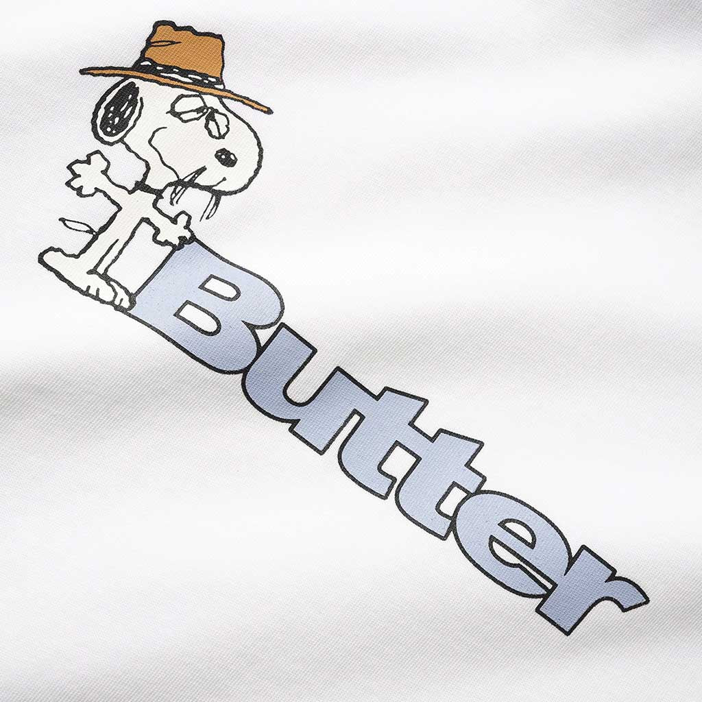 SPIKE LOGO TEE