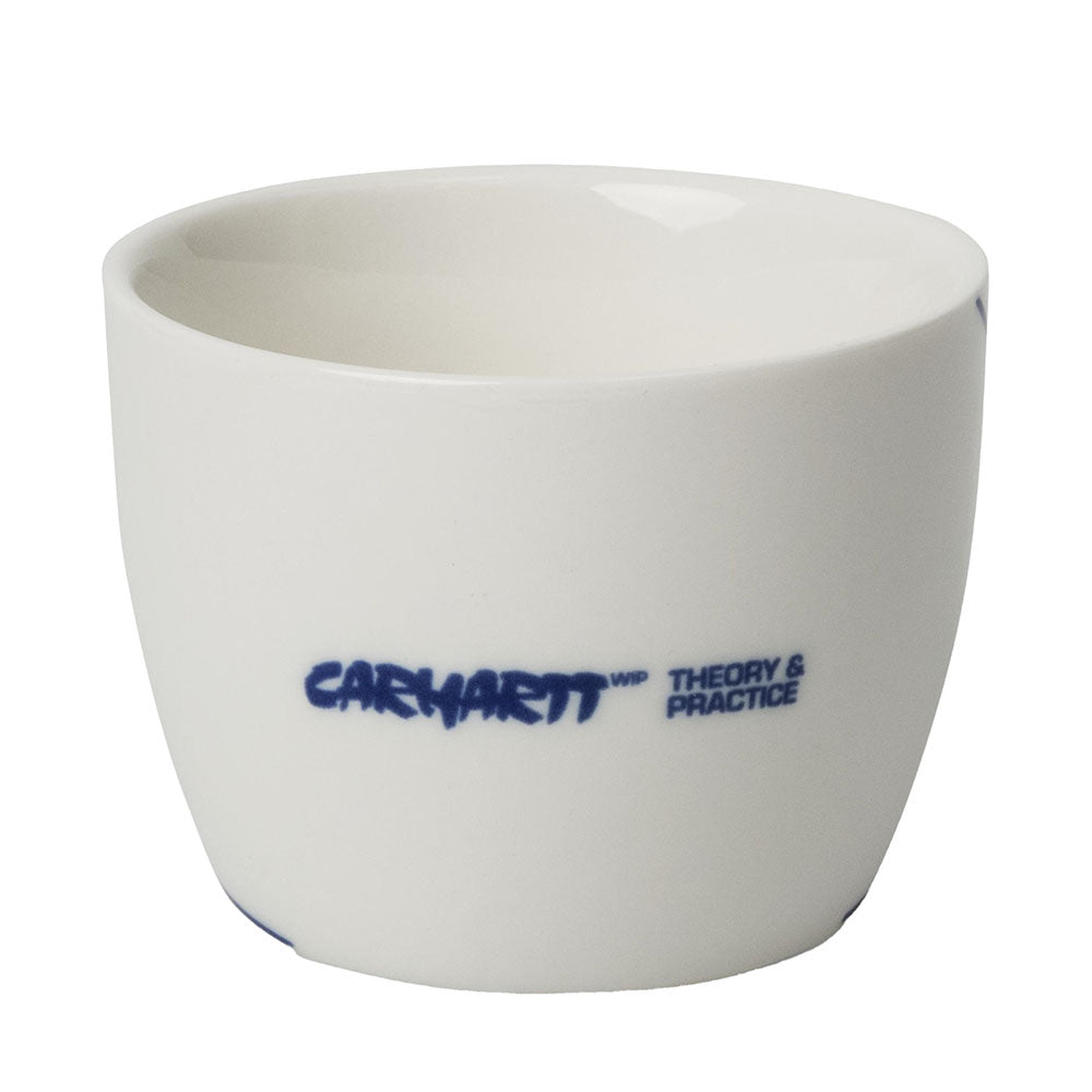 THEORY AND PRACTICE SOBA CUP SET PORCELAIN