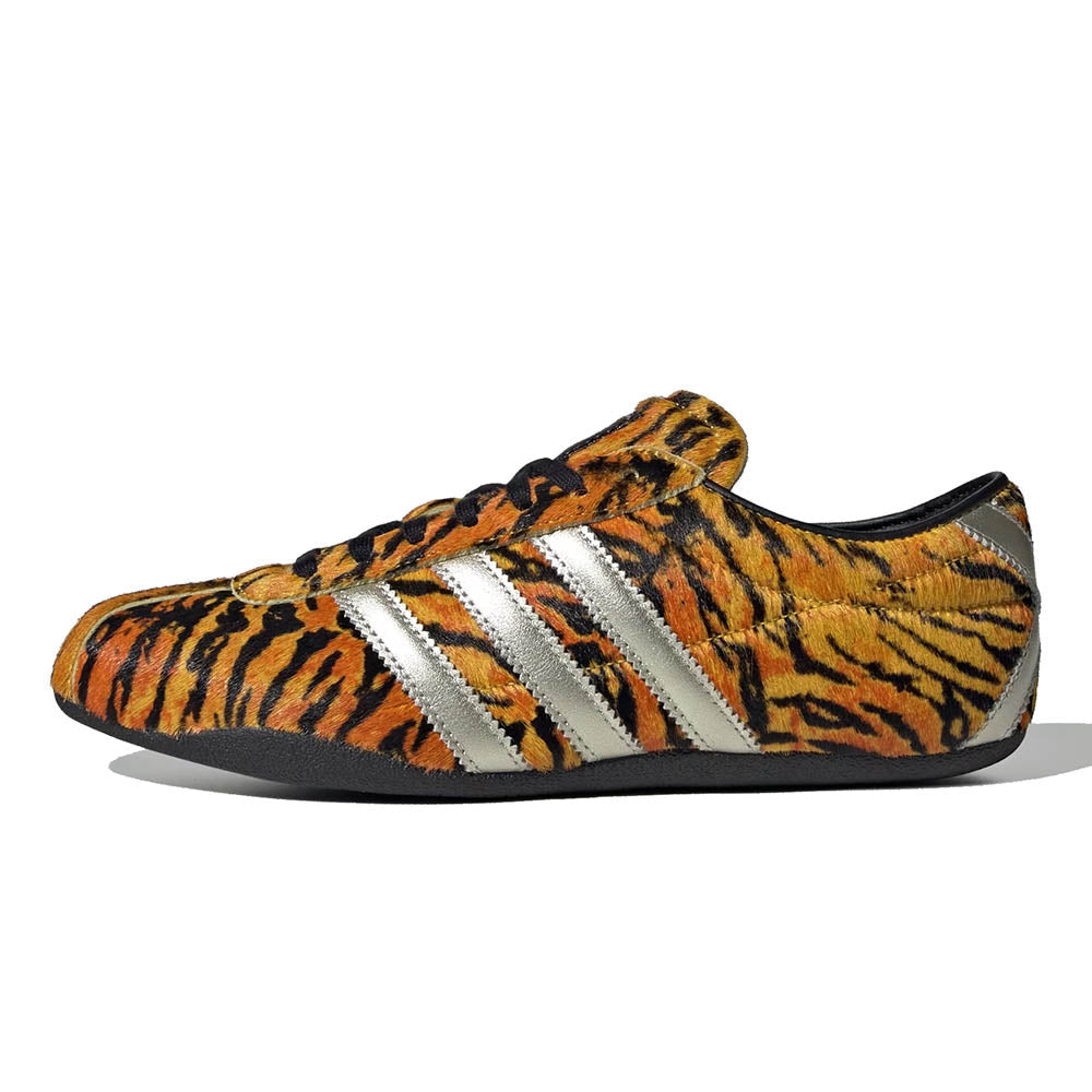 TOKYO TIGER PRINT