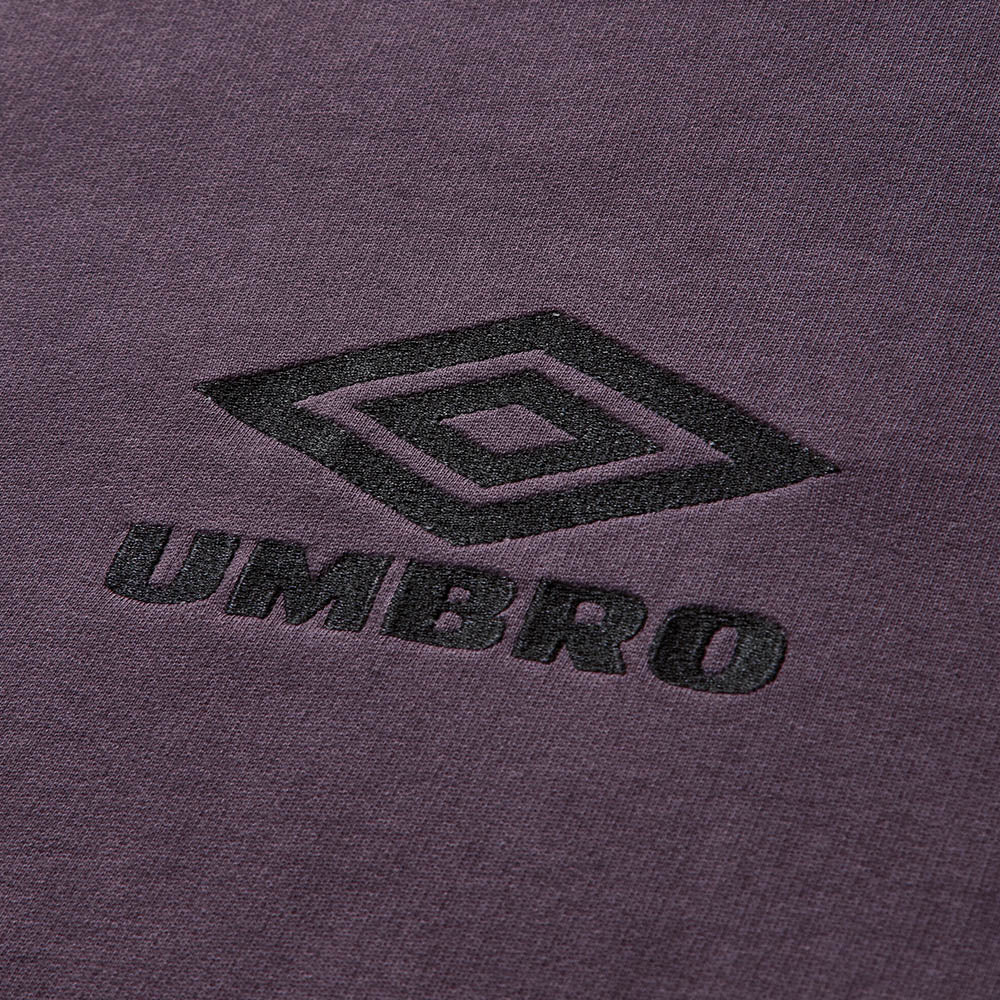 OG LOGO MASKED HOODIE