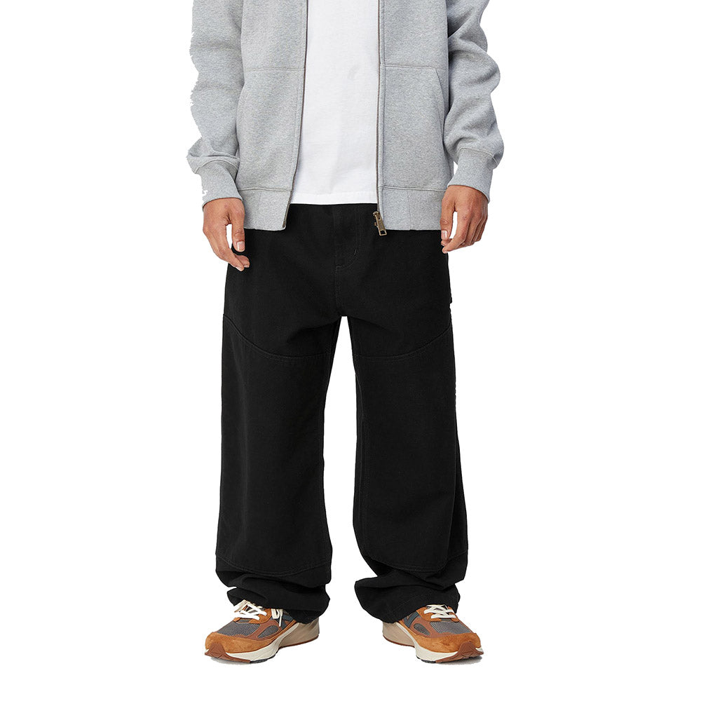 WIDE PANEL PANT